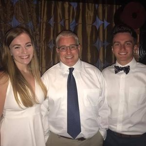 Meet your Posher, Marty